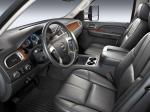 GMC Sierra 3500 HD SLT Crew Cab 2007 года